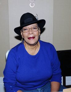Marsha Warfield