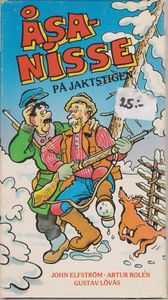 Åsa-Nisse På Jaktstigen