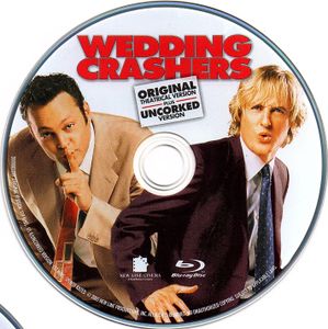 Wedding Crashers