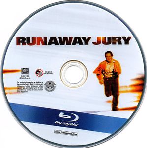 Runaway Jury