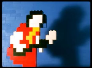 The White Stripes: Fell In Love With A Girl