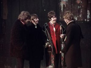 The Beatles: Penny Lane