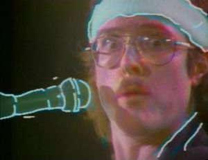 "Weird Al" Yankovic: Money For Nothing / Beverly Hillbillies*