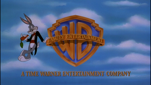 Warner Bros. Family Entertainment