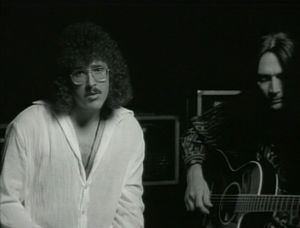 "Weird Al" Yankovic: You Don't Love Me Anymore