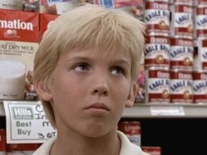 David Seaman Jr.
