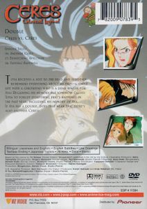 Ceres Celestial Legend 6: Double