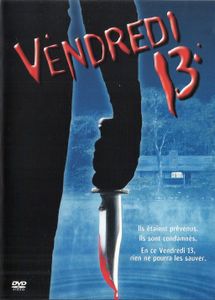 Vendredi 13