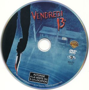 Vendredi 13
