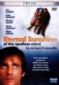Eternal Sushine of the spotless mind: Se mi lasci ti cancello