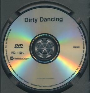 Dirty Dancing