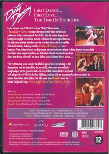 Dirty Dancing