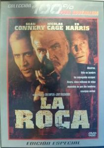 La Roca