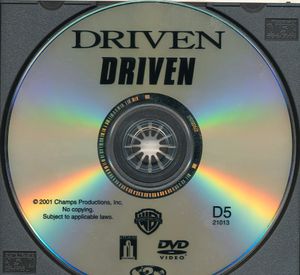 Driven