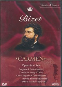 Bizet Carmen