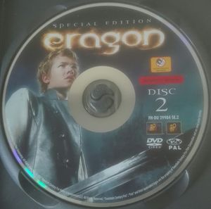 Eragon