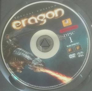 Eragon