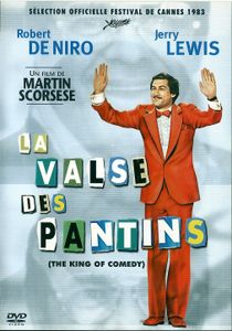 La Valse Des Pantins