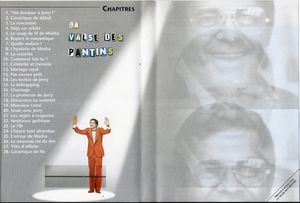 La Valse Des Pantins