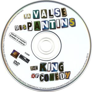 La Valse Des Pantins
