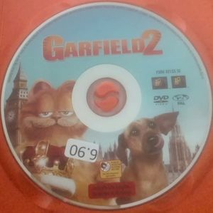 Garfield 2