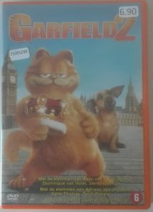 Garfield 2