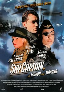 Sky Captain Y El Mundo Del Mañana
