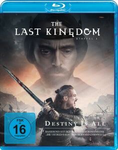The Last Kingdom: Staffel 3
