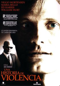 Una Historia De Violencia