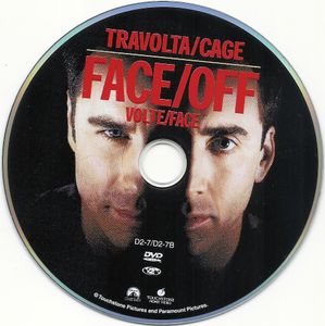 Volte/Face