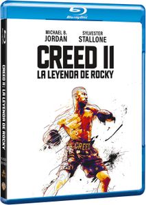 Creed II