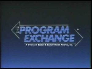 The Program Exchange