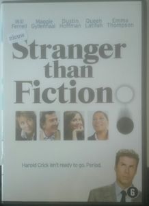 Stranger Than Fiction