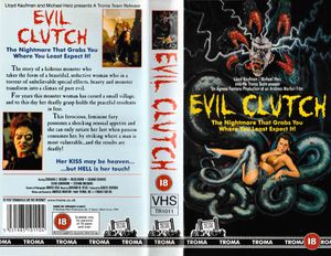 Evil Clutch