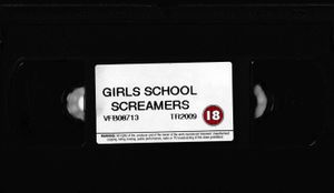 Girls School Screamers