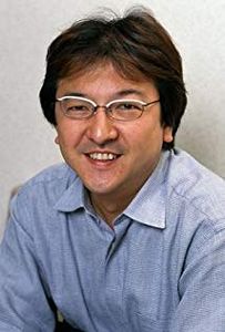 Noriyuki Abe
