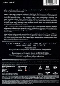 La Lista De Schindler