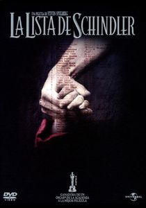 La Lista De Schindler