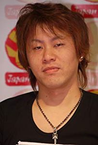 Tôru Fujisawa