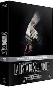 La Lista De Schindler - Edición Definitiva