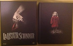 La Lista De Schindler - Edición Definitiva
