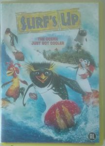 Surf's Up