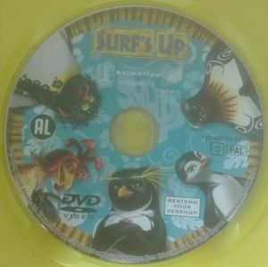 Surf's Up