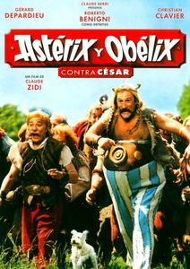 Astérix & Obélix Contre César