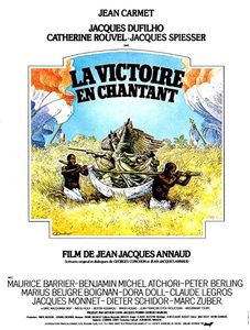 La Victoire En Chantant
