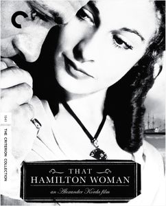 That Hamilton Woman