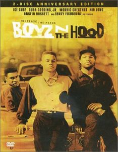 Boyz 'N The Hood