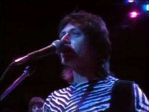 The Cars: Let's Go