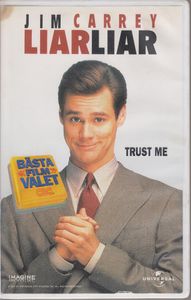 Liar Liar