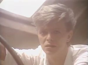 David Bowie: Look Back In Anger
